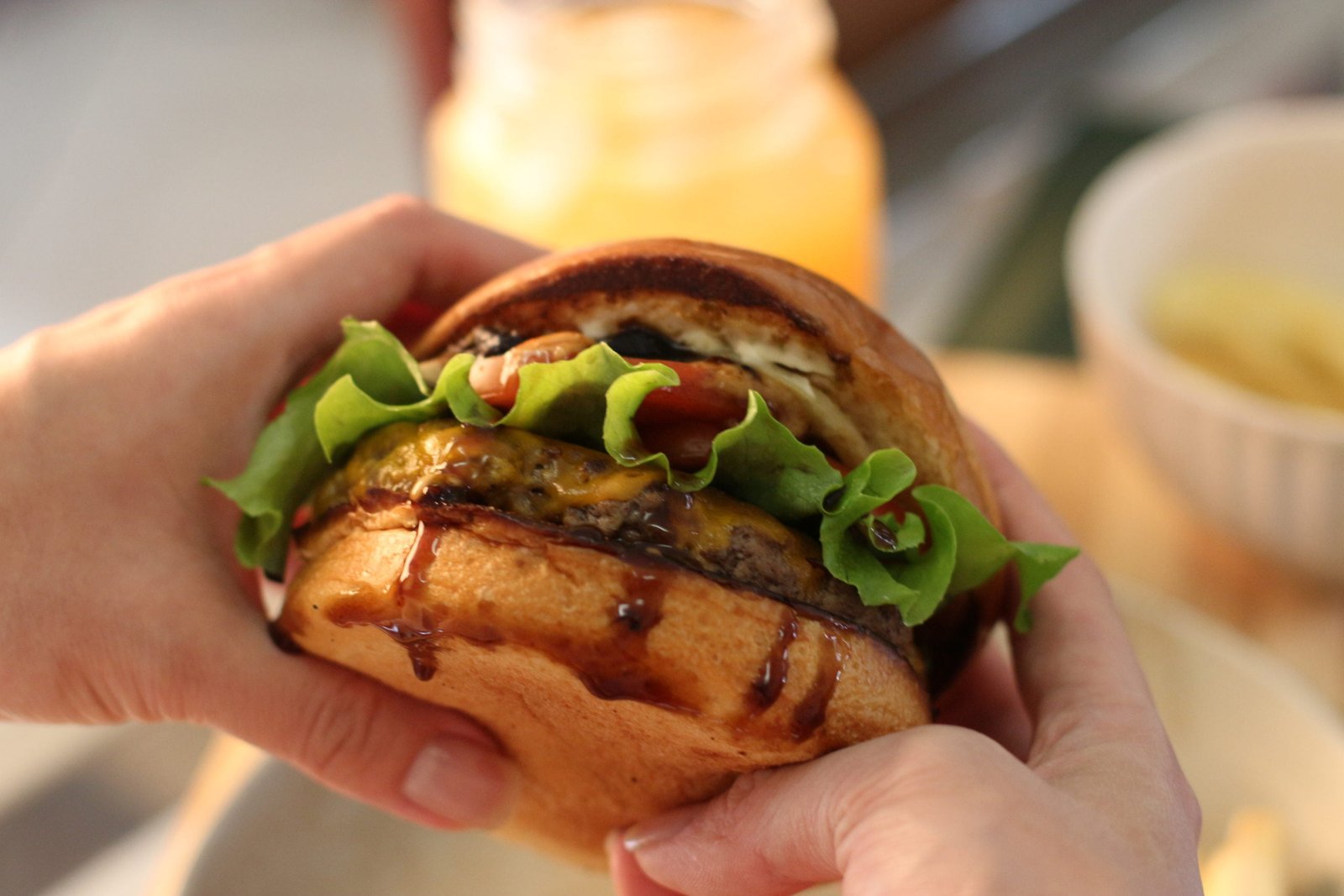 Molho de Alho Negro 1Kg - Imagem 3